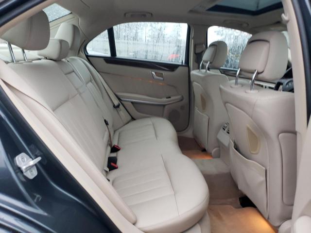 Photo 10 from auction – 2015 MERCEDES-BENZ E 400 HYBR with VIN WDDHF9FB1FB119645