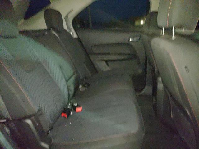 Foto 11 de la subasta – 2012 CHEVROLET EQUINOX LS con VIN 2GNFLCEK1C6358630