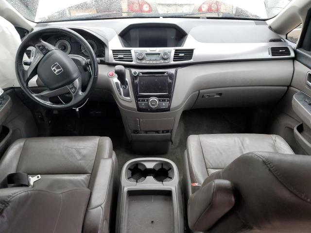 Photo 8 from auction – 2014 HONDA ODYSSEY EX with VIN 5FNRL5H68EB085683