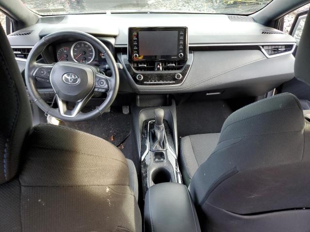Photo 8 from auction – 2021 TOYOTA COROLLA SE with VIN 5YFS4MCE1MP058125