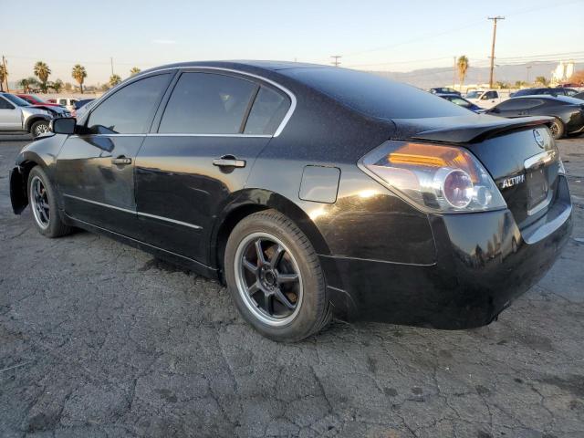 Photo 2 from auction – 2008 NISSAN ALTIMA 3.5 with VIN 1N4BL21E48N468680