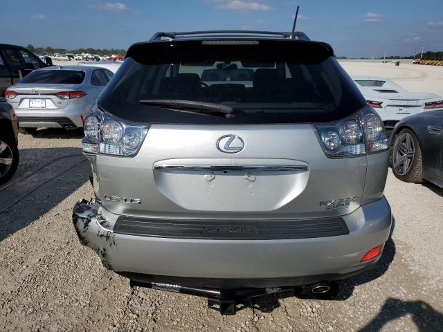Photo 6 from auction – 2004 LEXUS RX 330 with VIN JTJGA31U640014969