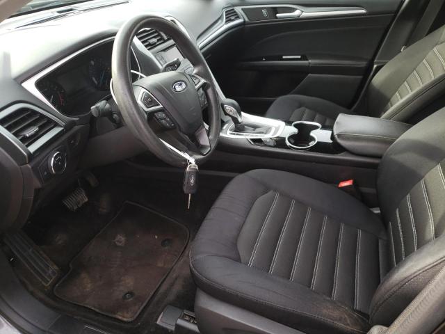 Photo 7 from auction – 2015 FORD FUSION SE with VIN 3FA6P0H75FR204279