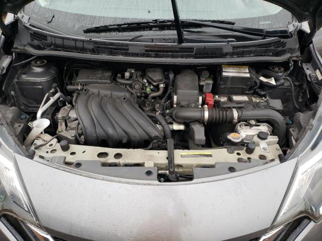 Photo 11 from auction – 2017 NISSAN VERSA NOTE with VIN 3N1CE2CP1HL379577