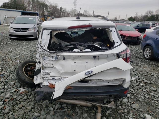 Photo 6 from auction – 2018 FORD ESCAPE SE with VIN 1FMCU9GD5JUA74082