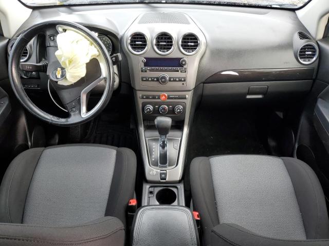 Photo 8 from auction – 2014 CHEVROLET CAPTIVA LT with VIN 3GNAL3EK5ES556545
