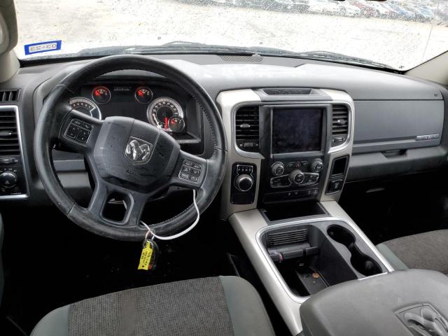 Photo 8 from auction – 2019 RAM 1500 CLASS with VIN 1C6RR6LT8KS573569