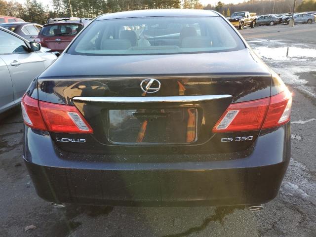 Фото 6 с аукциона – 2008 LEXUS ES 350 с VIN JTHBJ46G282171980
