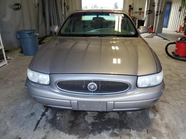 Photo 5 from auction – 2001 BUICK LESABRE CU with VIN 1G4HP54K51U166415