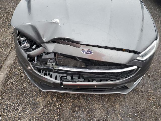 Photo 11 from auction – 2017 FORD FUSION SE with VIN 3FA6P0HD9HR396136