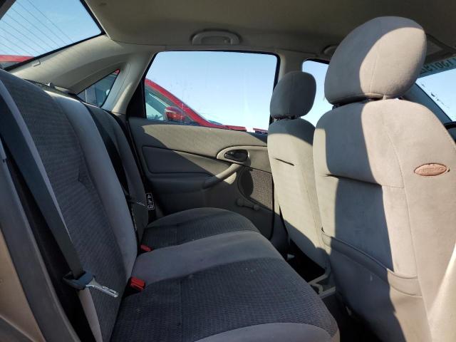 Photo 10 from auction – 2003 FORD FOCUS LX with VIN 1FAHP33Z23W320440