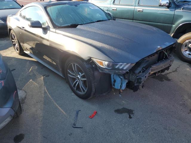 Photo 4 from auction – 2015 FORD MUSTANG with VIN 1FA6P8TH8F5431354