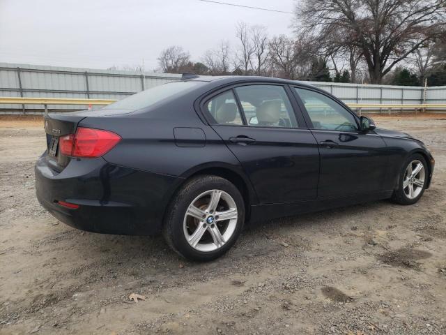 Photo 3 from auction – 2014 BMW 328 D XDRI with VIN WBA3D5C55EKX98221