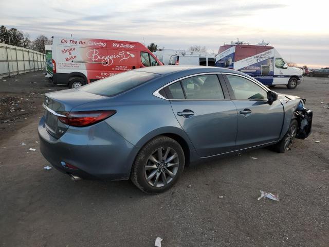 Photo 3 from auction – 2018 MAZDA 6 SPORT with VIN JM1GL1UM1J1329097