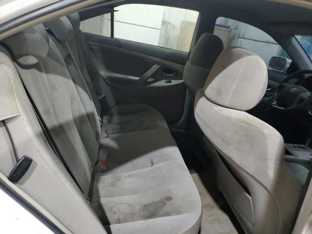 Photo 10 from auction – 2009 TOYOTA CAMRY BASE with VIN 4T1BE46K59U880656