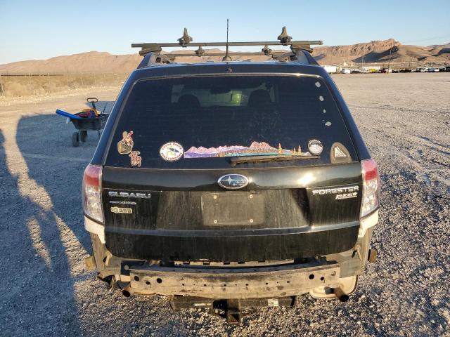 Photo 6 from auction – 2012 SUBARU FORESTER 2 with VIN JF2SHADC5CH415544