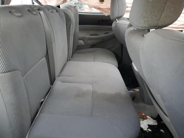 Photo 10 from auction – 2011 TOYOTA TACOMA DOU with VIN 3TMLU4EN5BM063236