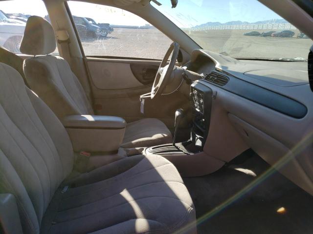 Foto 5 de la subasta – 2004 CHEVROLET CLASSIC con VIN 1G1ND52F84M665017