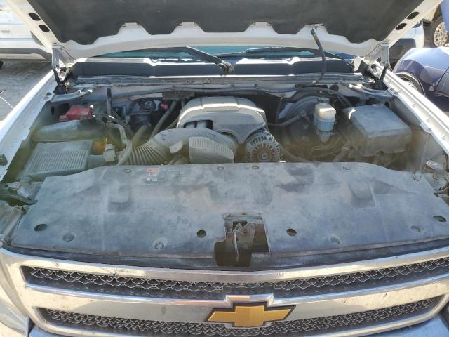 Photo 11 from auction – 2013 CHEVROLET SILVERADO with VIN 1GCRKPEA4DZ131283