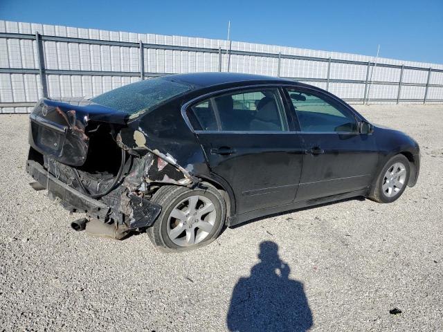 Photo 3 from auction – 2007 NISSAN ALTIMA 2.5 with VIN 1N4AL21E27C191839
