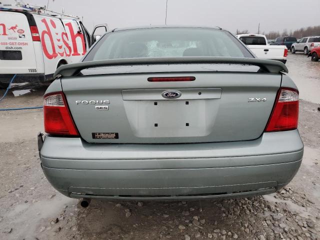 Photo 6 from auction – 2005 FORD FOCUS ZX4 with VIN 1FAFP34NX5W173032