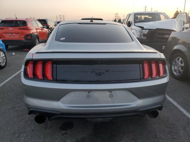 Photo 6 from auction – 2020 FORD MUSTANG with VIN 1FA6P8TH0L5127141