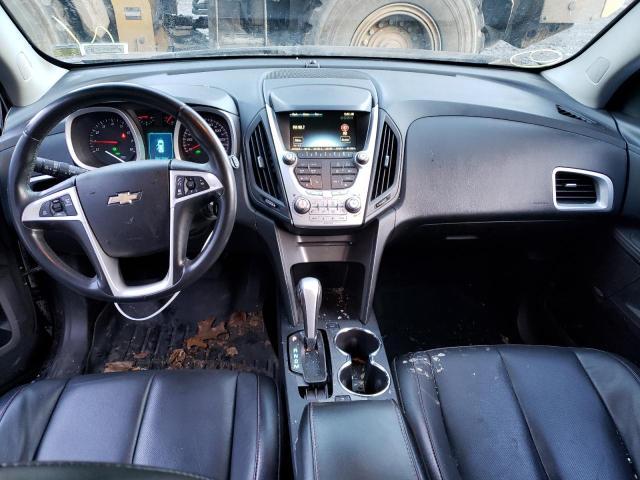 Photo 8 from auction – 2012 CHEVROLET EQUINOX LT with VIN 2GNFLNEK1C6315787