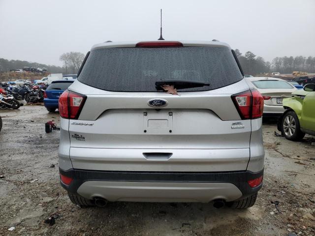 Photo 6 from auction – 2019 FORD ESCAPE SEL with VIN 1FMCU0HD4KUC45240