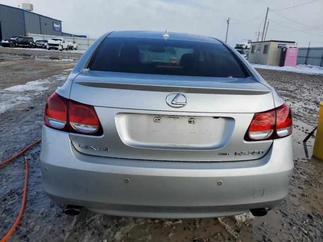 Photo 6 from auction – 2009 LEXUS GS 350 with VIN JTHCE96S090023656