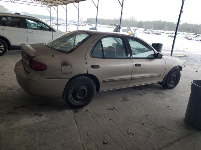 Photo 3 from auction – 2005 CHEVROLET CAVALIER with VIN 1G1JC52F957181228