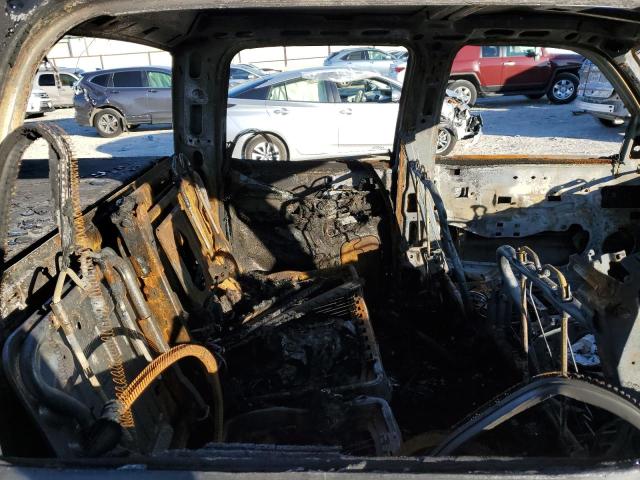 Photo 10 from auction – 2006 CHEVROLET silverado with VIN 1GCHC23U16F185427