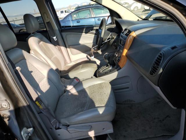 Photo 7 from auction – 2007 SATURN VUE with VIN 5GZCZ53487S820953