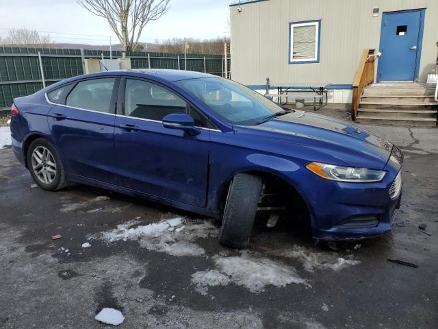 Photo 4 from auction – 2014 FORD FUSION SE with VIN 3FA6P0H71ER204312