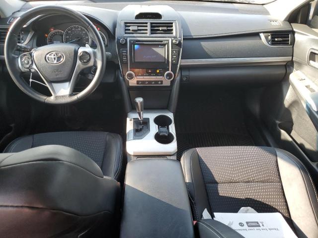 Photo 8 from auction – 2012 TOYOTA CAMRY BASE with VIN 4T1BF1FK1CU192401
