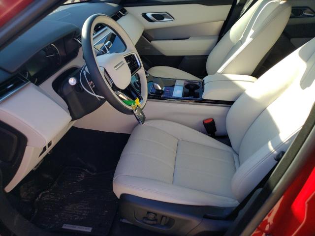 Photo 7 from auction – 2022 LAND ROVER RANGE ROVE with VIN SALYT2EX1NA342725