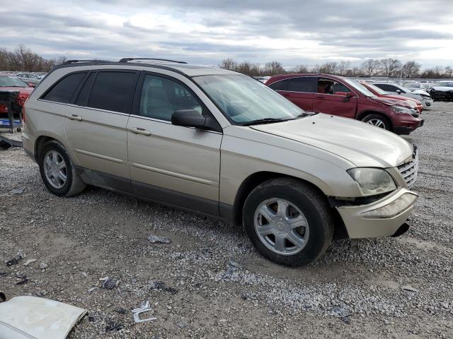 Photo 4 from auction – 2005 CHRYSLER PACIFICA with VIN 2C8GF68405R649865