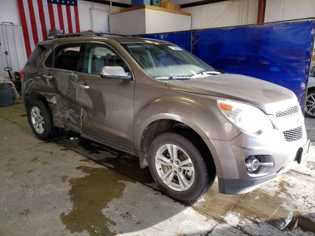 Photo 4 from auction – 2012 CHEVROLET EQUINOX LT with VIN 2GNFLGE52C6307865