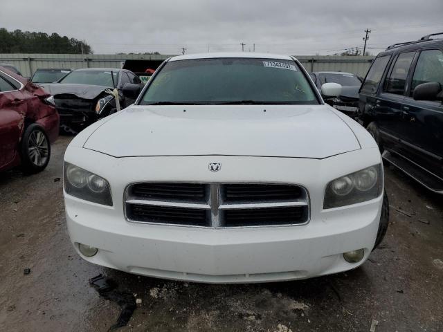 Photo 5 from auction – 2010 DODGE CHARGER SX with VIN 2B3CA3CV4AH299400