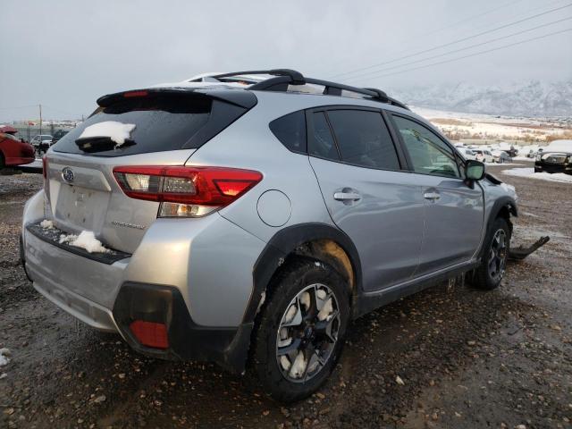 Photo 3 from auction – 2020 SUBARU CROSSTREK with VIN JF2GTAPC8L8248158