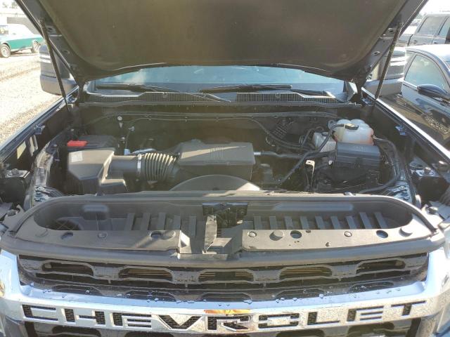 Photo 11 from auction – 2021 CHEVROLET SILVERADO with VIN 1GC5YNE74MF130951