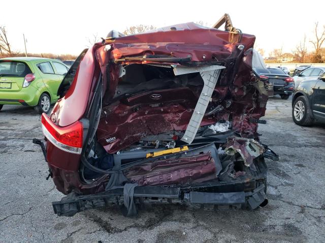 Photo 6 from auction – 2011 TOYOTA SIENNA VAN with VIN 5TDKK3DCXBS102057