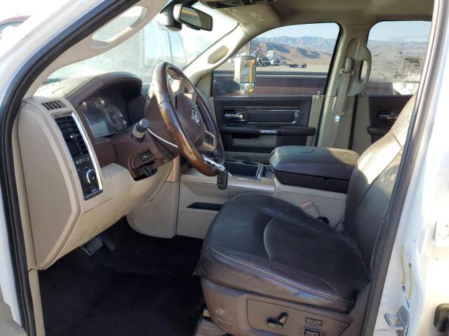 Photo 7 from auction – 2014 RAM 3500 LONGH with VIN 3C63RRKLXEG146396