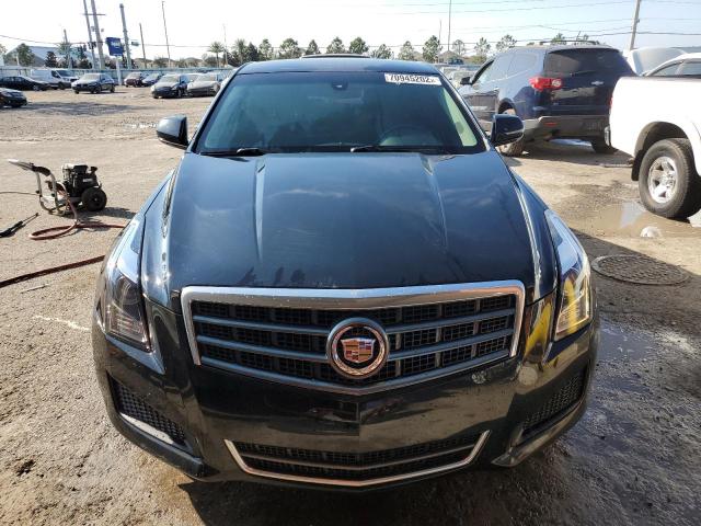 Photo 5 from auction – 2013 CADILLAC ATS with VIN 1G6AA5RX3D0133603
