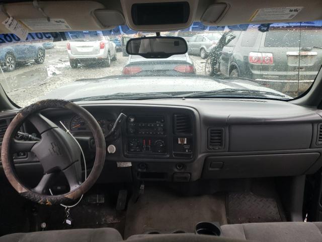 Photo 8 from auction – 2003 CHEVROLET SILVERADO with VIN 2GCEK19T931137370