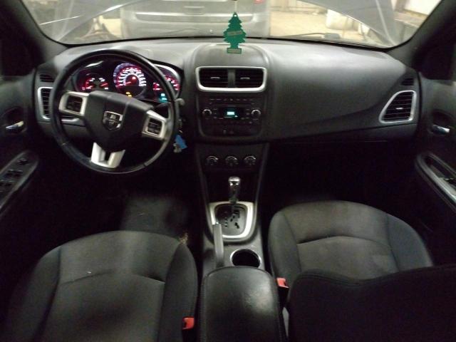 Photo 8 from auction – 2011 DODGE AVENGER MA with VIN 1B3BD1FB3BN513830
