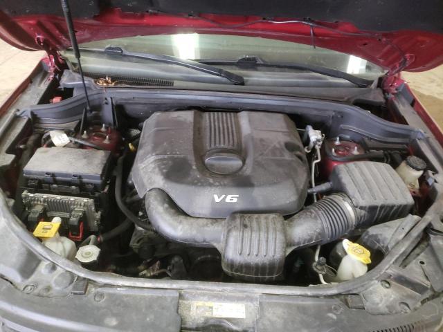 Photo 12 from auction – 2014 JEEP GRAND CHER with VIN 1C4RJFAG7EC319811