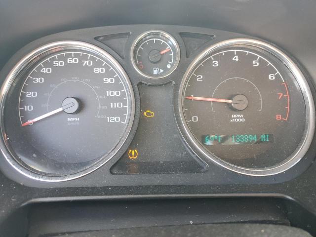 Photo 9 from auction – 2010 CHEVROLET COBALT 1LT with VIN 1G1AD5F58A7167202
