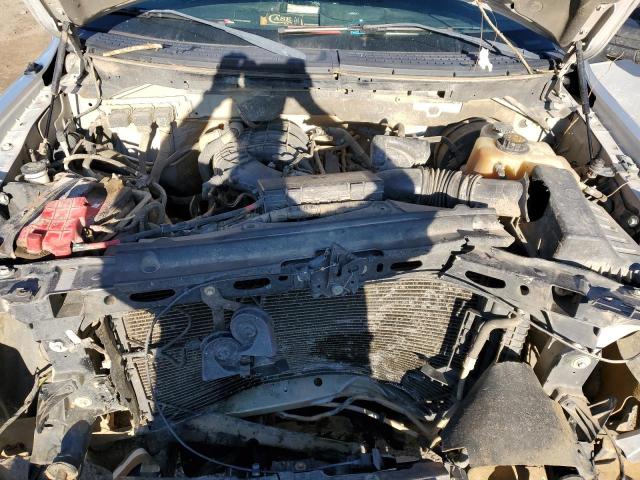 Photo 11 from auction – 2011 FORD F150 SUPER with VIN 1FTEW1CM1BKD97007