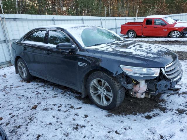 Фото 4 с аукциона – 2013 FORD TAURUS SEL с VIN 1FAHP2E86DG185943