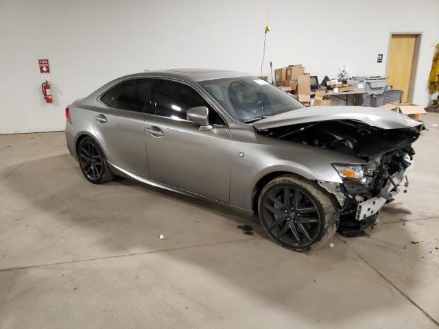 Photo 4 from auction – 2016 LEXUS IS 300 with VIN JTHCM1D27G5001273